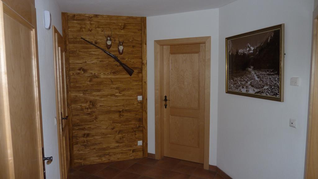 Ferienwohnung Lejo ヴィルゲン エクステリア 写真
