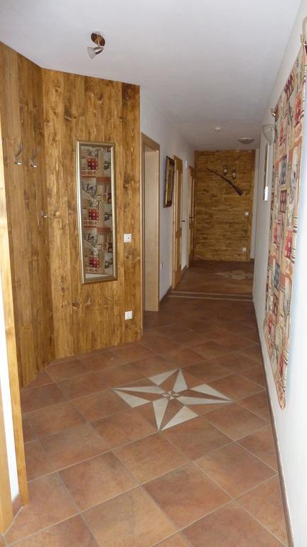 Ferienwohnung Lejo ヴィルゲン エクステリア 写真